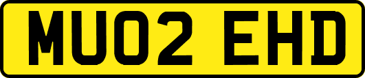 MU02EHD