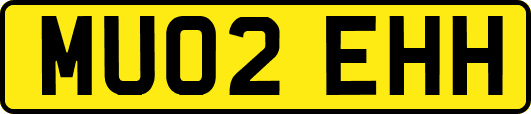 MU02EHH