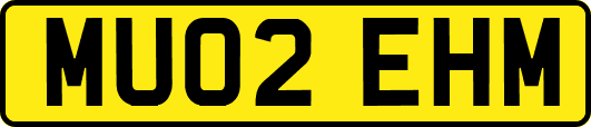 MU02EHM