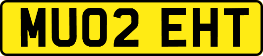 MU02EHT