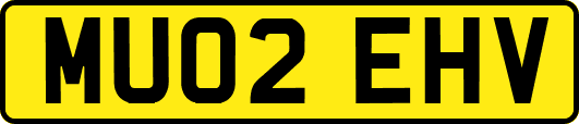 MU02EHV