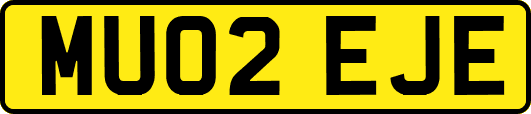 MU02EJE