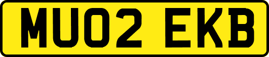 MU02EKB