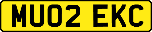 MU02EKC