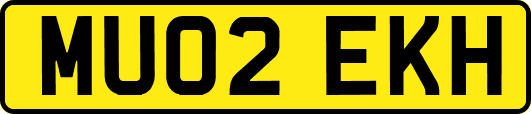 MU02EKH