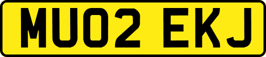 MU02EKJ