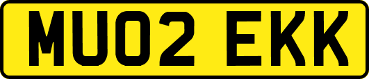 MU02EKK