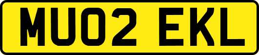 MU02EKL