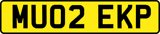 MU02EKP