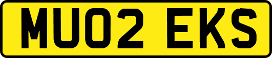MU02EKS