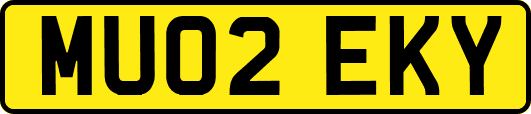 MU02EKY