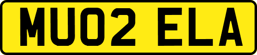 MU02ELA
