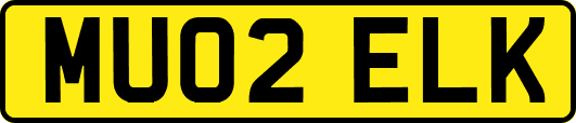 MU02ELK