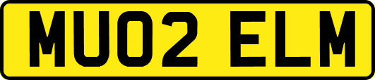 MU02ELM