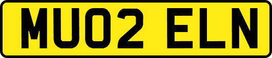 MU02ELN