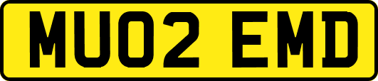 MU02EMD