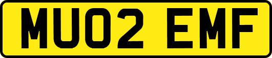 MU02EMF