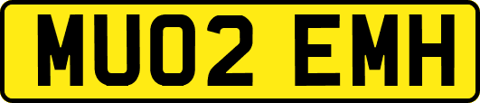 MU02EMH