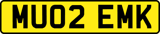 MU02EMK