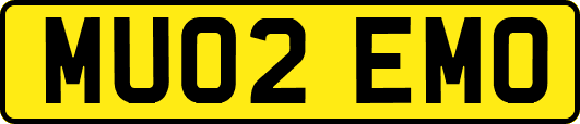 MU02EMO