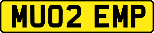 MU02EMP