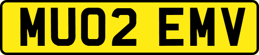 MU02EMV