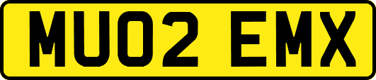 MU02EMX