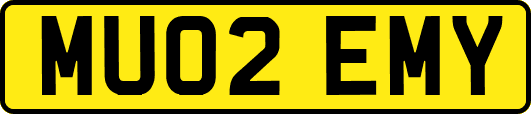 MU02EMY