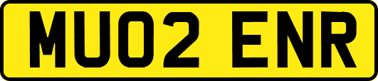 MU02ENR