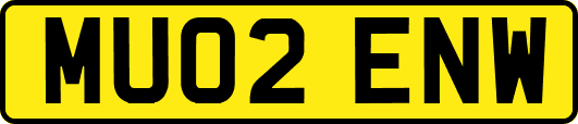 MU02ENW