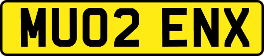 MU02ENX
