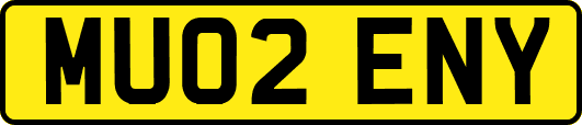 MU02ENY