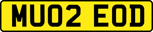 MU02EOD