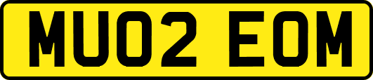 MU02EOM