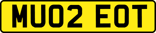 MU02EOT