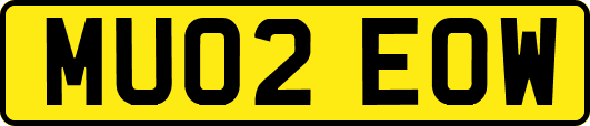 MU02EOW