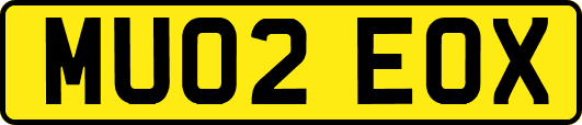 MU02EOX