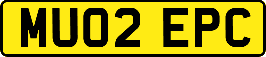 MU02EPC