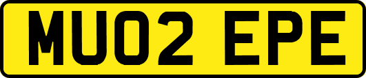 MU02EPE