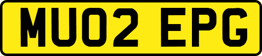 MU02EPG