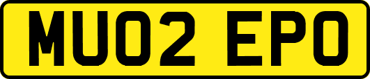 MU02EPO