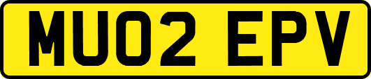 MU02EPV