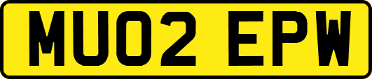 MU02EPW
