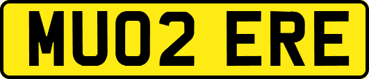 MU02ERE