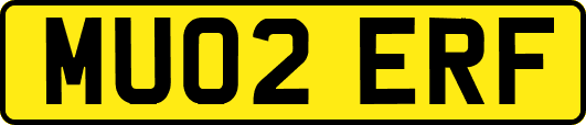 MU02ERF