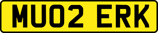MU02ERK