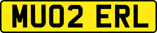 MU02ERL