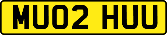 MU02HUU