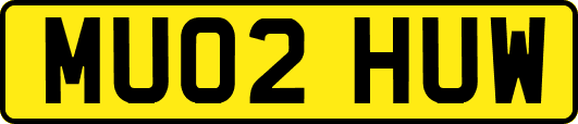 MU02HUW