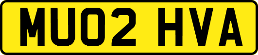 MU02HVA
